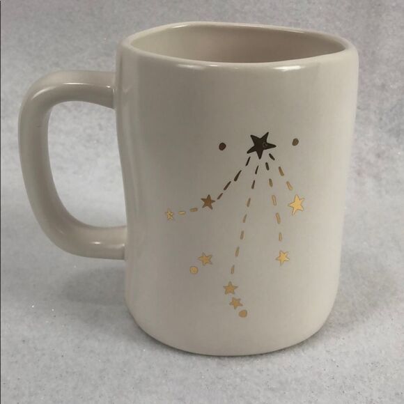 Rae Dunn LIBRA mug - Picture 5 of 5